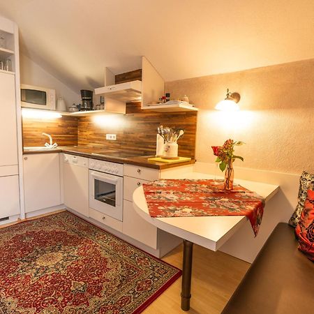 Villa Daringer Mayrhofen Habitación foto