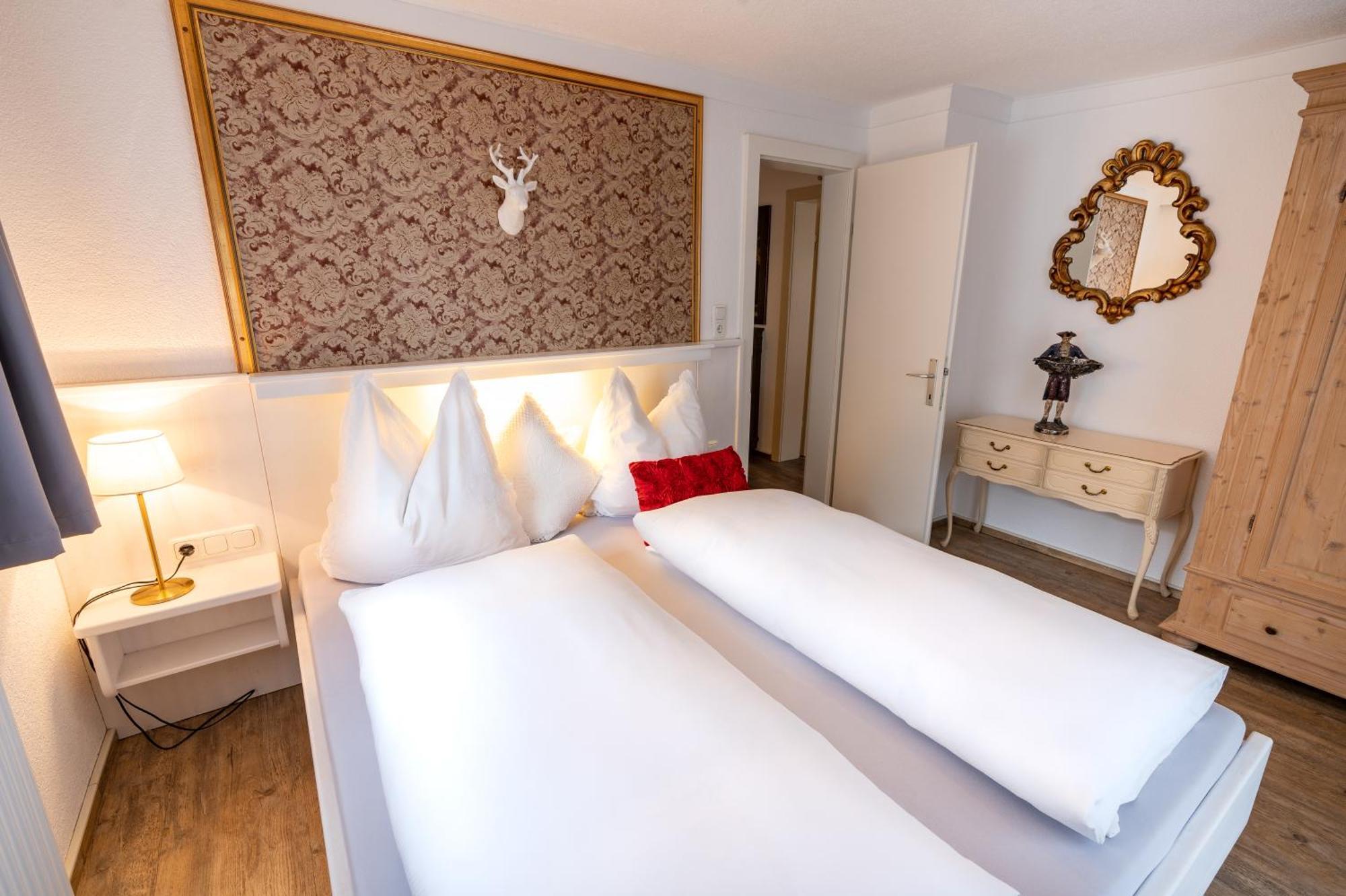 Villa Daringer Mayrhofen Habitación foto