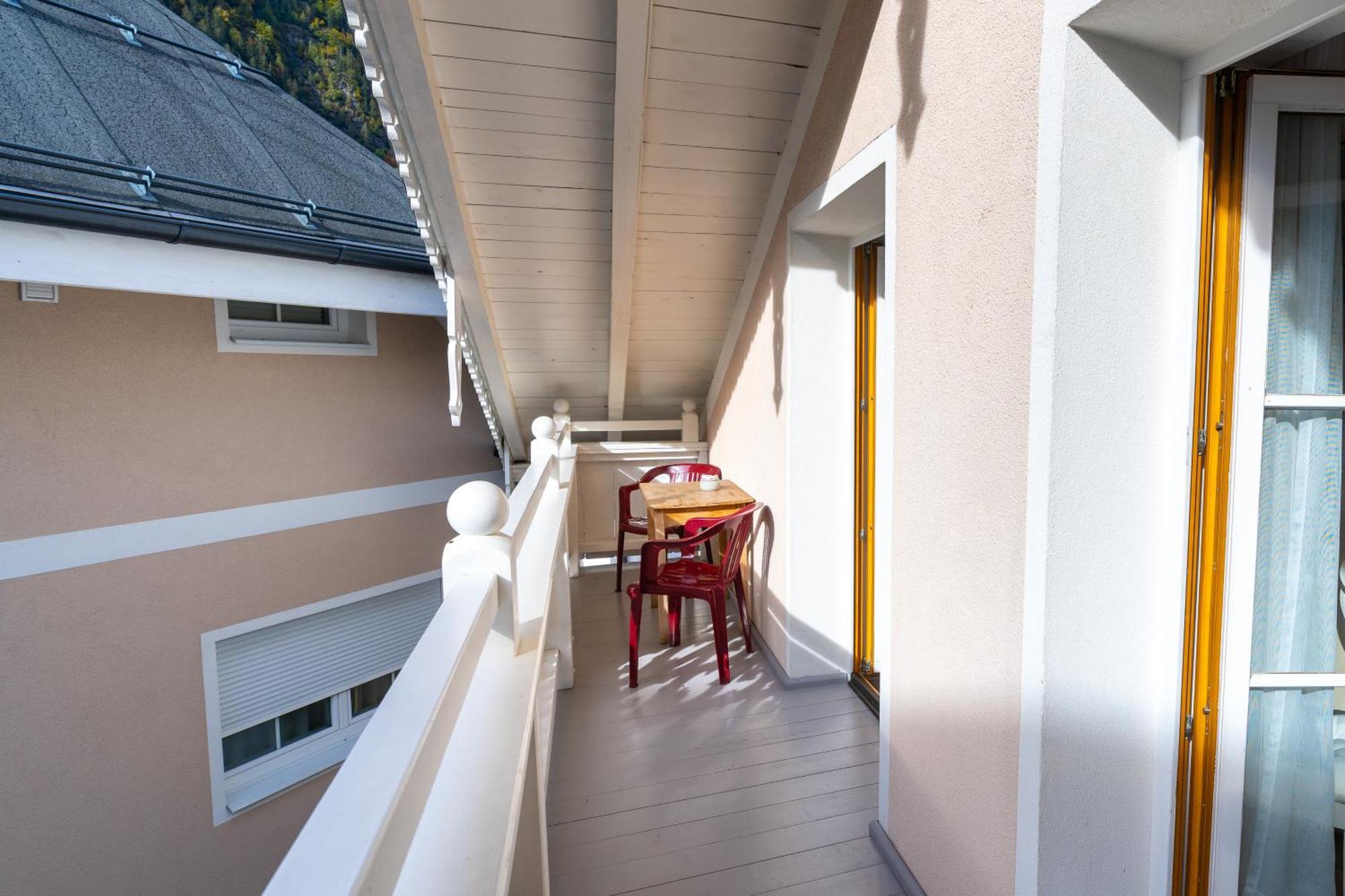 Villa Daringer Mayrhofen Habitación foto