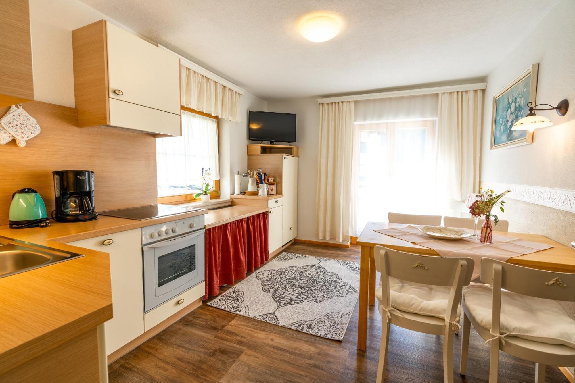 Villa Daringer Mayrhofen Habitación foto
