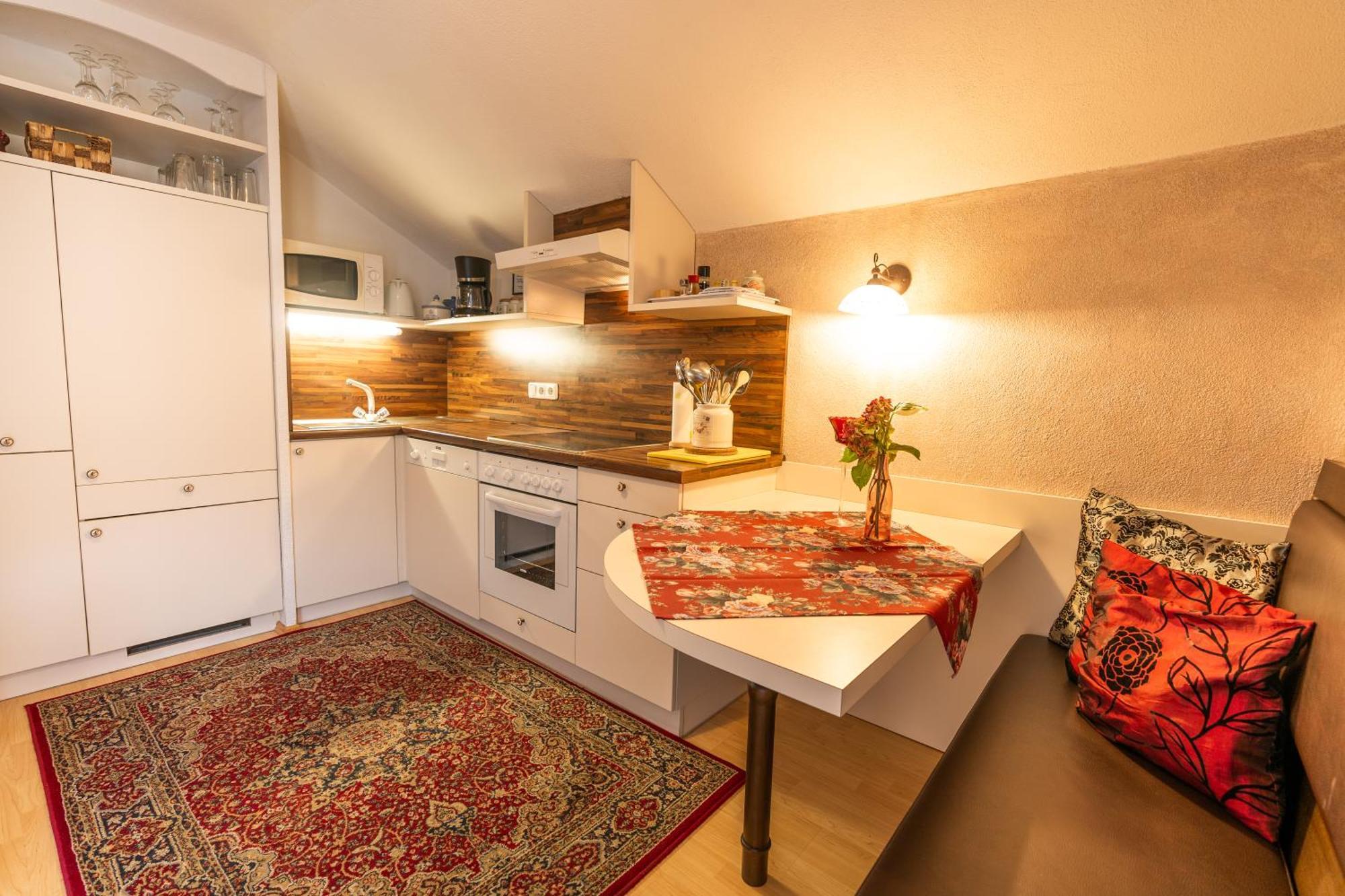 Villa Daringer Mayrhofen Habitación foto