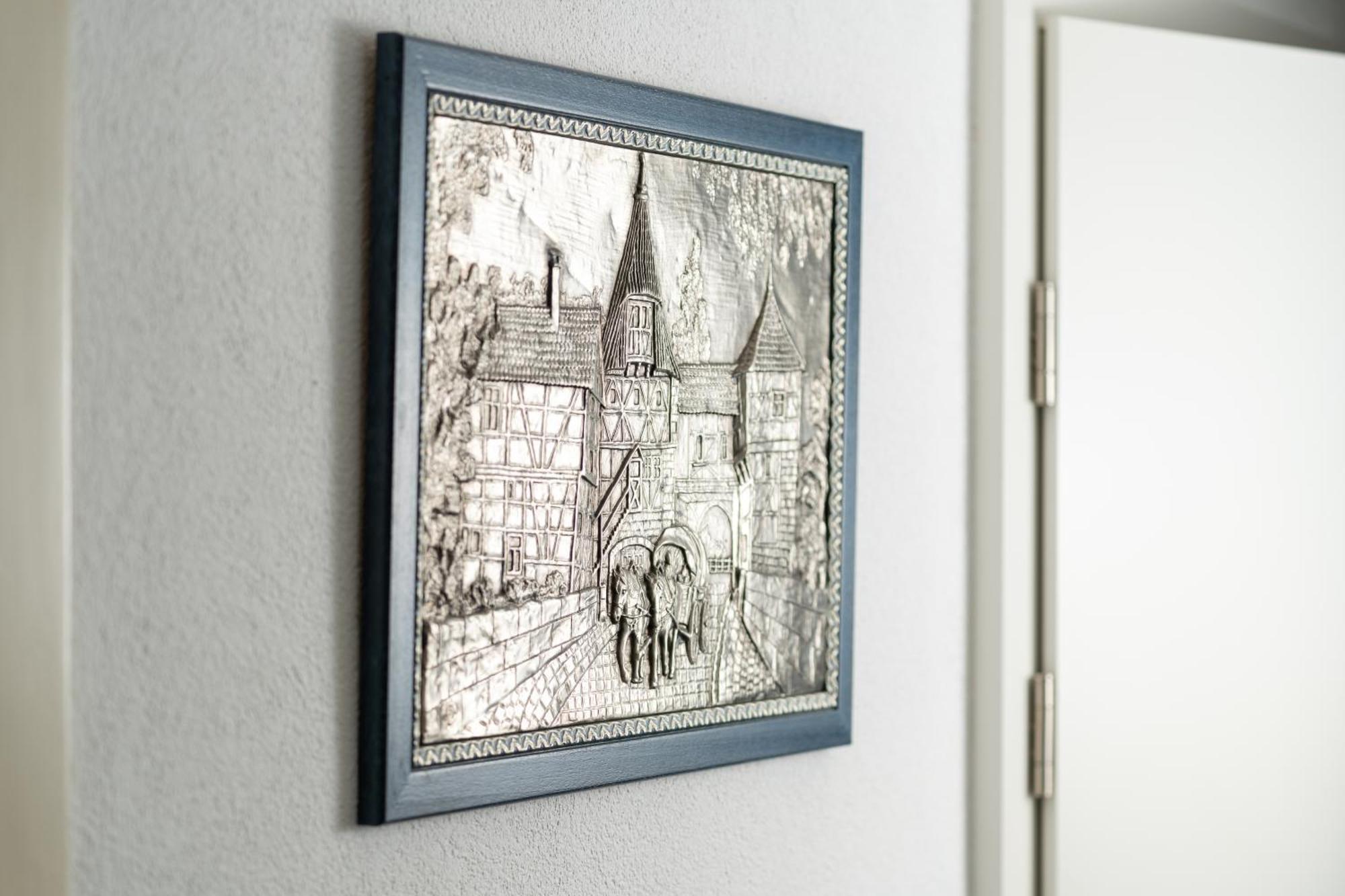 Villa Daringer Mayrhofen Habitación foto