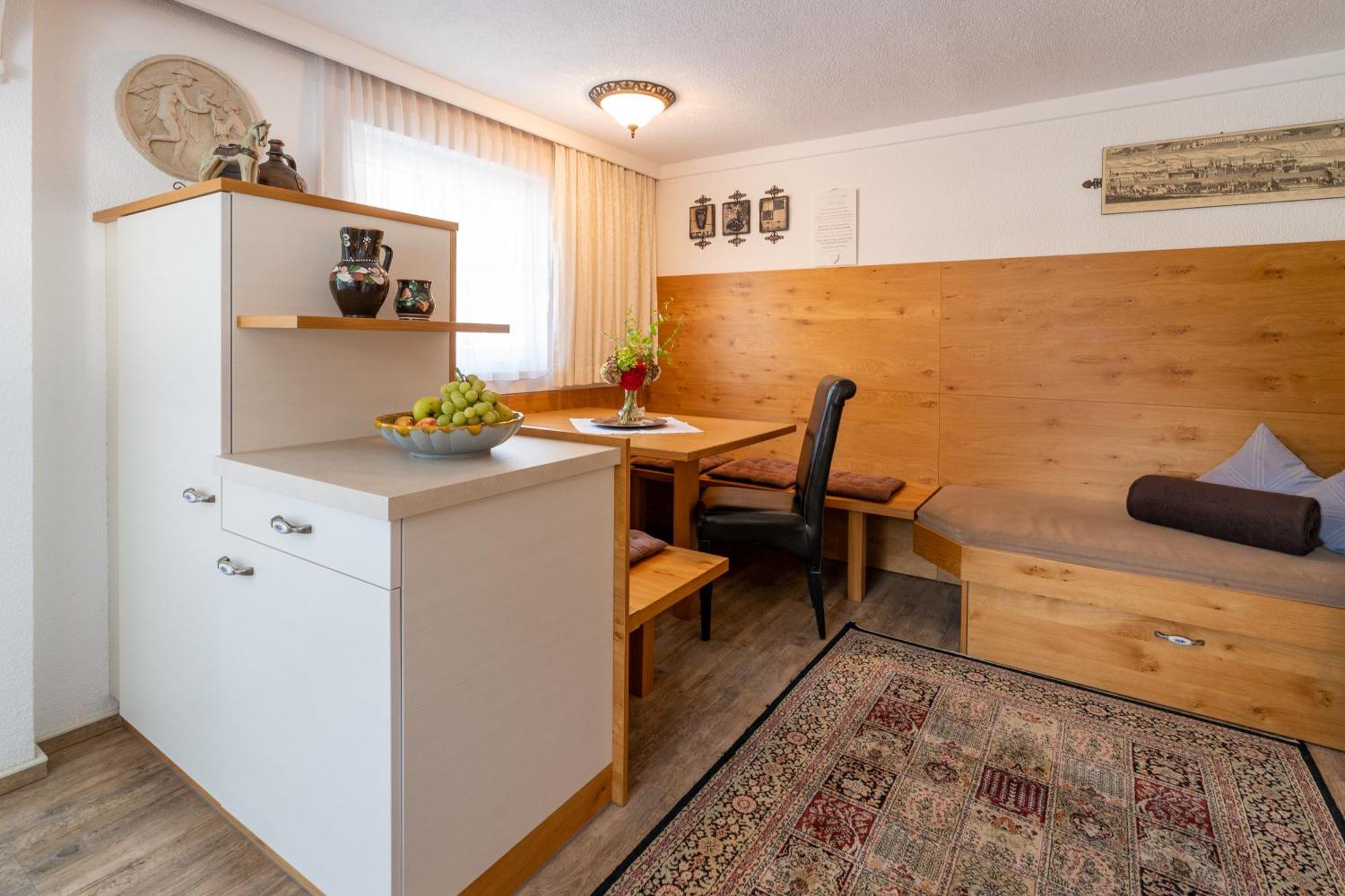 Villa Daringer Mayrhofen Habitación foto
