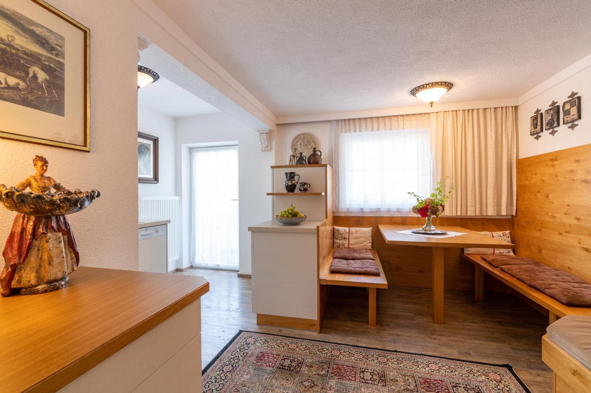 Villa Daringer Mayrhofen Habitación foto