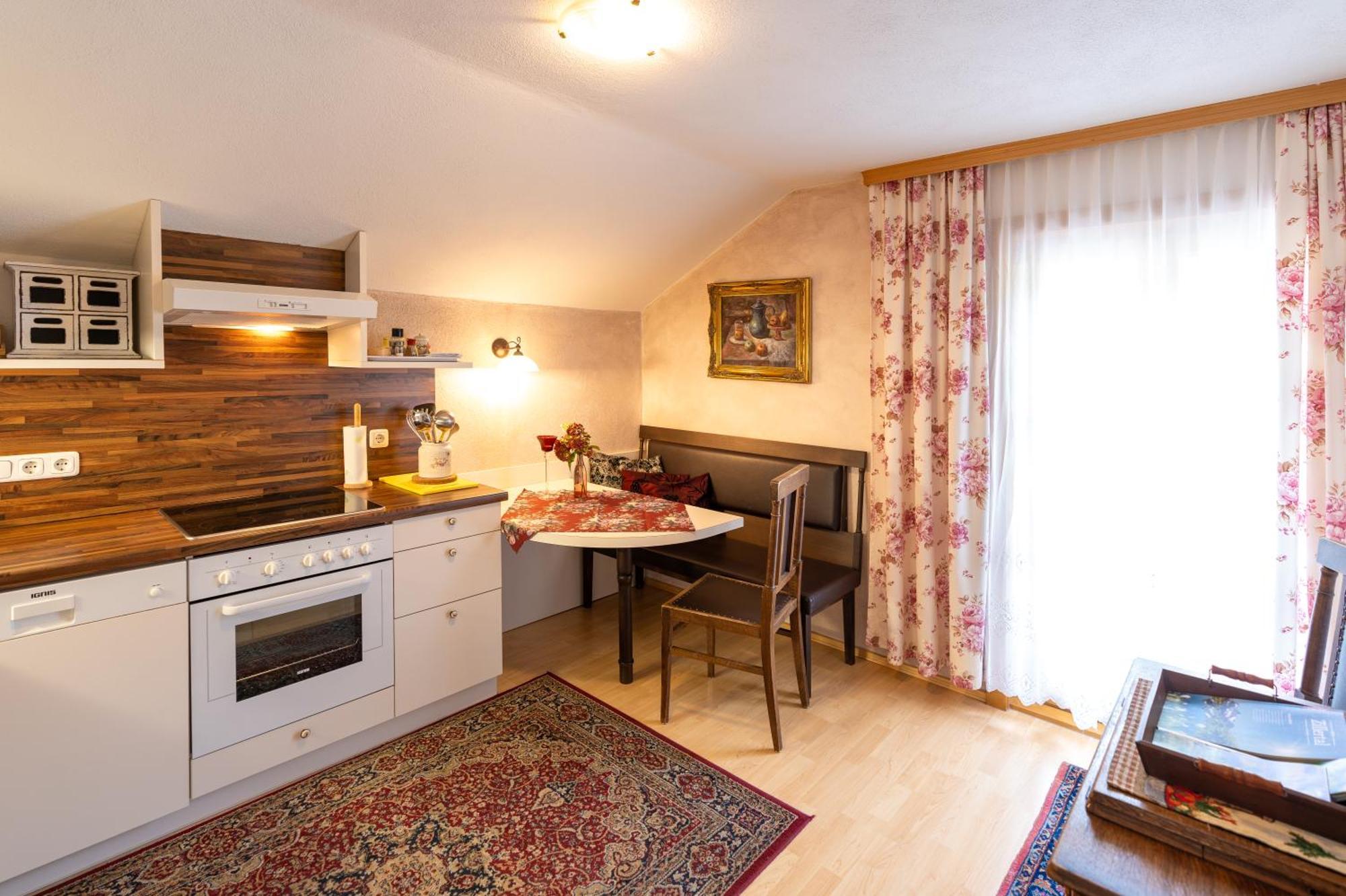 Villa Daringer Mayrhofen Habitación foto